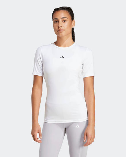 Immagine di T-SHIRT MM TF TRAIN T WHITE