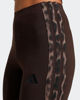 Immagine di LEGGINGS AOP LEG INFIL BROWN LEO