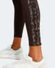 Immagine di LEGGINGS AOP LEG INFIL BROWN LEO
