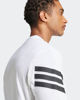 Immagine di T-SHIRT MM FI 3S REG T WHITE