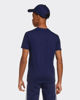Immagine di T-SHIRT MM SL TEE 160 DARK BLUE