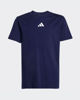 Immagine di T-SHIRT MM SL TEE 160 DARK BLUE