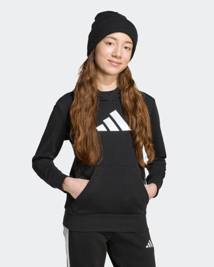 Immagine di SWEAT C/CAPP.GLAM HD BLACK