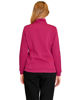 Immagine di KEY UP - FELPA DONNA FULL ZIP - FUXIA , 5FB4I/2111