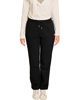 Immagine di KEY UP - PANTALONE DA TUTA  DONNA NERO DRITTO, 5FB6I/0002