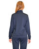 Immagine di KEY UP - FELPA  DONNA FULL ZIP - BLU, 5N412/1265
