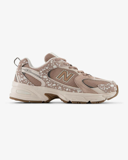 Immagine di NEW BALANCE 530 – SNEAKERS DONNA LIFESTYLE  MARRONE / BEIGE – U53028U