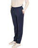 Immagine di KEY UP - PANTALONE DA TUTA  DONNA BLU DRITTO, 5N413/1265