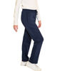 Immagine di KEY UP - PANTALONE DA TUTA  DONNA BLU DRITTO, 5N413/1265