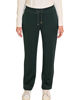 Immagine di KEY UP - PANTALONE DA TUTA  DONNA VERDE DRITTO, 5N413/2838