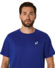 Immagine di ASICS - T-SHIRT MEZZA MANICA UOMO ROYAL CORE SS TOP, 2011D221-401