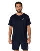 Immagine di ASICS - T-SHIRT MEZZA MANICA UOMO BLU CORE SS TOP, 2011D221-400