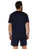 Immagine di ASICS - T-SHIRT MEZZA MANICA UOMO BLU CORE SS TOP, 2011D221-400