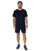 Immagine di ASICS - T-SHIRT MEZZA MANICA UOMO BLU CORE SS TOP, 2011D221-400