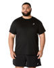 Immagine di ASICS - T-SHIRT MEZZA MANICA UOMO NERA CORE SS TOP, 2012D170-101