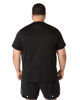 Immagine di ASICS - T-SHIRT MEZZA MANICA UOMO NERA CORE SS TOP, 2012D170-101