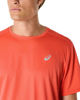 Immagine di ASICS - T-SHIRT MEZZA MANICA UOMO CORALLO CORE SS TOP, 2011D221-700