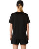 Immagine di ASICS - T-SHIRT MEZZA MANICA DONNA NERA CORE SS TOP, 2012D170-001