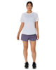 Immagine di ASICS - T-SHIRT MEZZA MANICA DONNA BIANCA CORE SS TOP, 2012D170-100