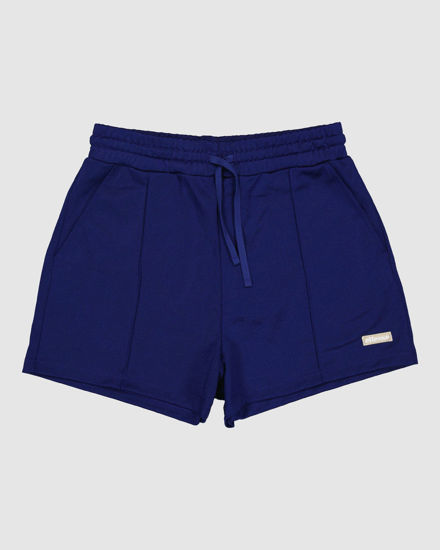 Immagine di ELLESSE - PANTALONCINO DONNA BLU SARTORIA ESTATE - EHW308S25-513