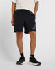 Immagine di NEW BALANCE - PANTALONCINO UOMO NERO E CELESTE ESSENTIALS LINED GRAPHIC - MS41238BM