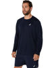 Immagine di ASICS -MAGLIA MANICHE LUNGHE UOMO BLU CORE LS TOP, 2011D219-400