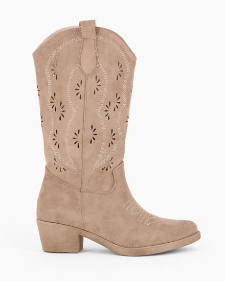 Immagine di STIVALE MOD.TEXANO