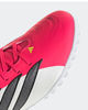 Immagine di SCARPA PREDATOR CLUB TF RED-BLACK