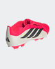 Immagine di SCARPA PREDATOR CLUB FT FG/MG RED-BLACK