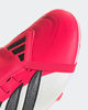 Immagine di SCARPA PREDATOR CLUB FT FG/MG RED-BLACK
