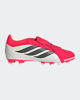 Immagine di SCARPA PREDATOR CLUB FT FG/MG JR RED-BLK