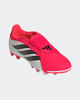 Immagine di SCARPA PREDATOR CLUB FT FG/MG JR RED-BLK