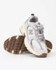Immagine di SCARPA LIFESTYLE SUEDE/MESH GREY-TRUFFLE