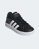 Immagine di SCARPA GRAND COURT 3.0 EL PS 28-35 BK-WH