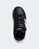 Immagine di SCARPA GRAND COURT 3.0 EL PS 28-35 BK-WH