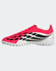 Immagine di SCARPA PREDATOR CLUB TF JR RED-BLACK