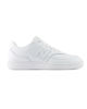 Immagine di SCARPA LIFESTYLE LEATHER WHITE-WHITE