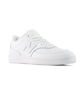 Immagine di SCARPA LIFESTYLE LEATHER WHITE-WHITE