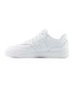 Immagine di SCARPA LIFESTYLE LEATHER WHITE-WHITE