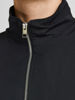 Immagine di JACK & JONES - GIUBBINO BOMBER NERO DA UOMO RUSH HARRINGTON