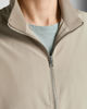 Immagine di JACK & JONES - GIUBBINO BOMBER BEIGE DA UOMO RUSH HARRINGTON