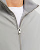 Immagine di JACK & JONES - GIUBBINO BOMBER GRIGIO DA UOMO RUSH HARRINGTON