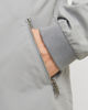 Immagine di JACK & JONES - GIUBBINO BOMBER GRIGIO DA UOMO RUSH HARRINGTON