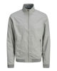 Immagine di JACK & JONES - GIUBBINO BOMBER GRIGIO DA UOMO RUSH HARRINGTON