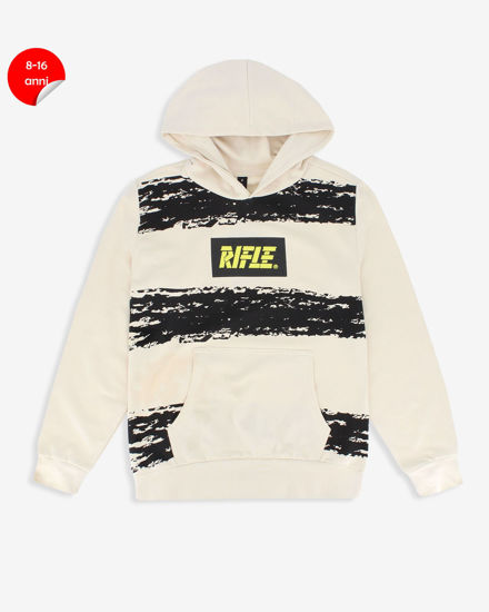 Immagine di BOY FELPA CON CAPPUCCIO