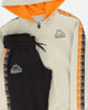 Immagine di BOY TUTA FULL ZIP CON CAPPUCCIO