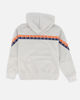 Immagine di BOY TUTA FULL ZIP CON CAPPUCCIO
