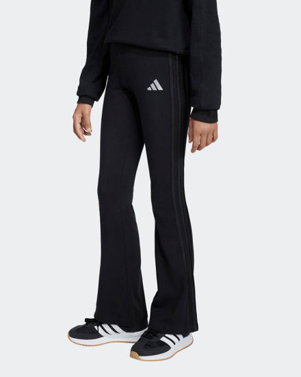 Immagine di LEGGINGS GLAM FL LEG BLACK