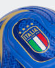 Immagine di PALLONE FIGC MINI HOME ITALIA BLUE-BLUE