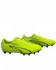 Immagine di PUMA - SCARPA DA CALCIO UOMO LIME E NERA VITORIA FG/AG - 107483-09